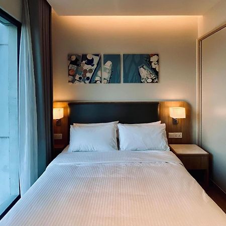 Zenity Luxury Apartment In District 1 Since 2024 Ho Chi Minh-byen Eksteriør bilde