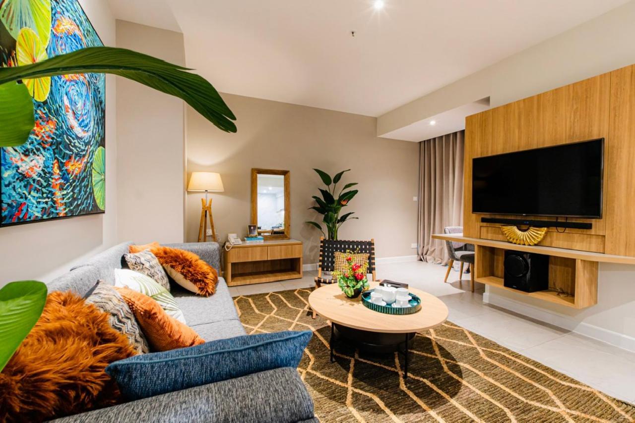 Zenity Luxury Apartment In District 1 Since 2024 Ho Chi Minh-byen Eksteriør bilde