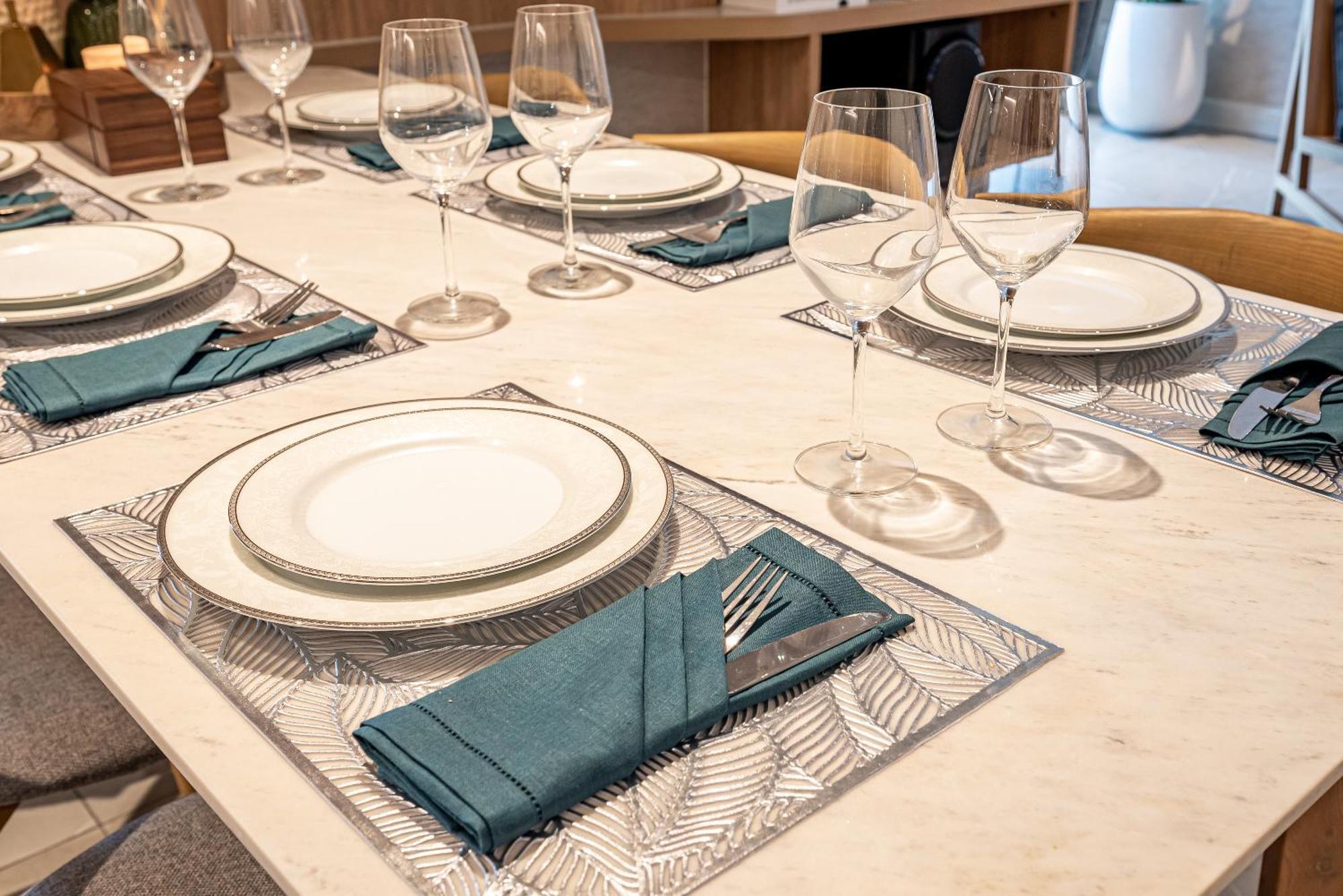 Zenity Luxury Apartment In District 1 Since 2024 Ho Chi Minh-byen Eksteriør bilde