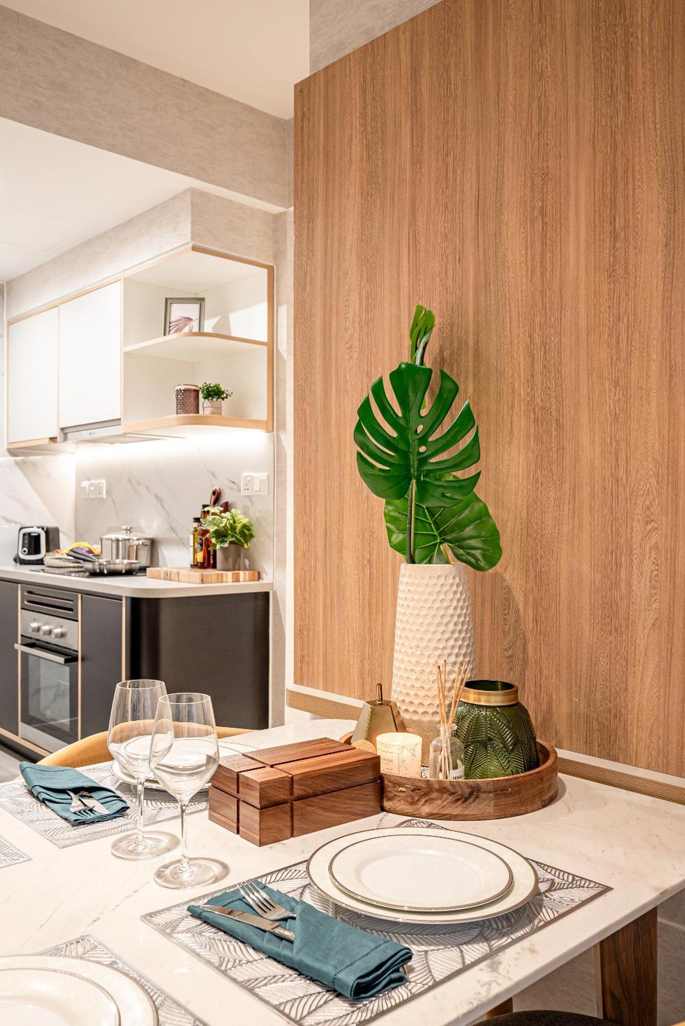 Zenity Luxury Apartment In District 1 Since 2024 Ho Chi Minh-byen Eksteriør bilde