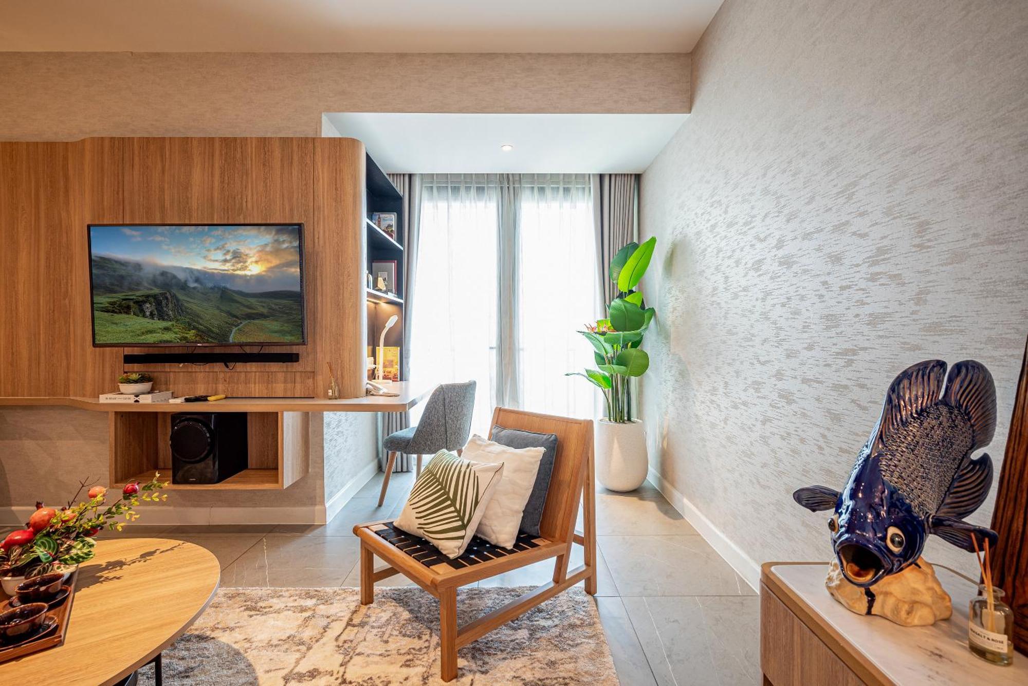 Zenity Luxury Apartment In District 1 Since 2024 Ho Chi Minh-byen Eksteriør bilde