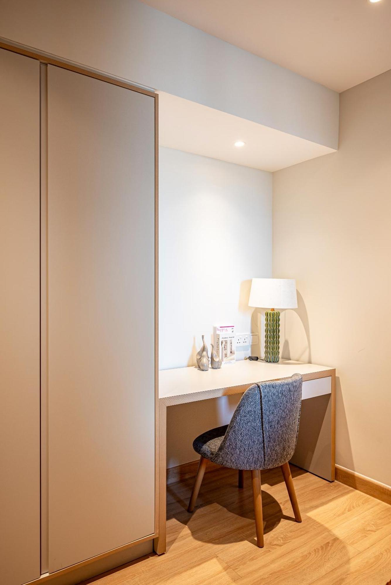 Zenity Luxury Apartment In District 1 Since 2024 Ho Chi Minh-byen Eksteriør bilde