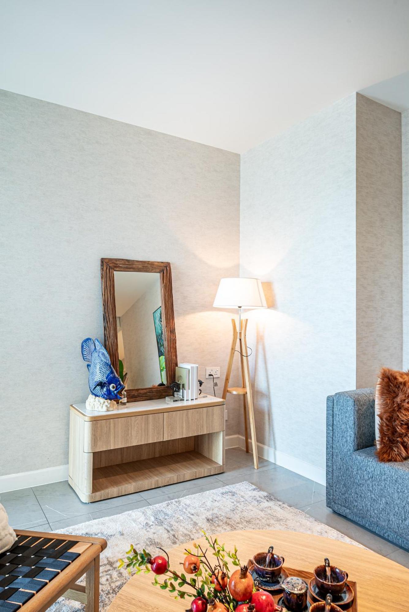Zenity Luxury Apartment In District 1 Since 2024 Ho Chi Minh-byen Eksteriør bilde