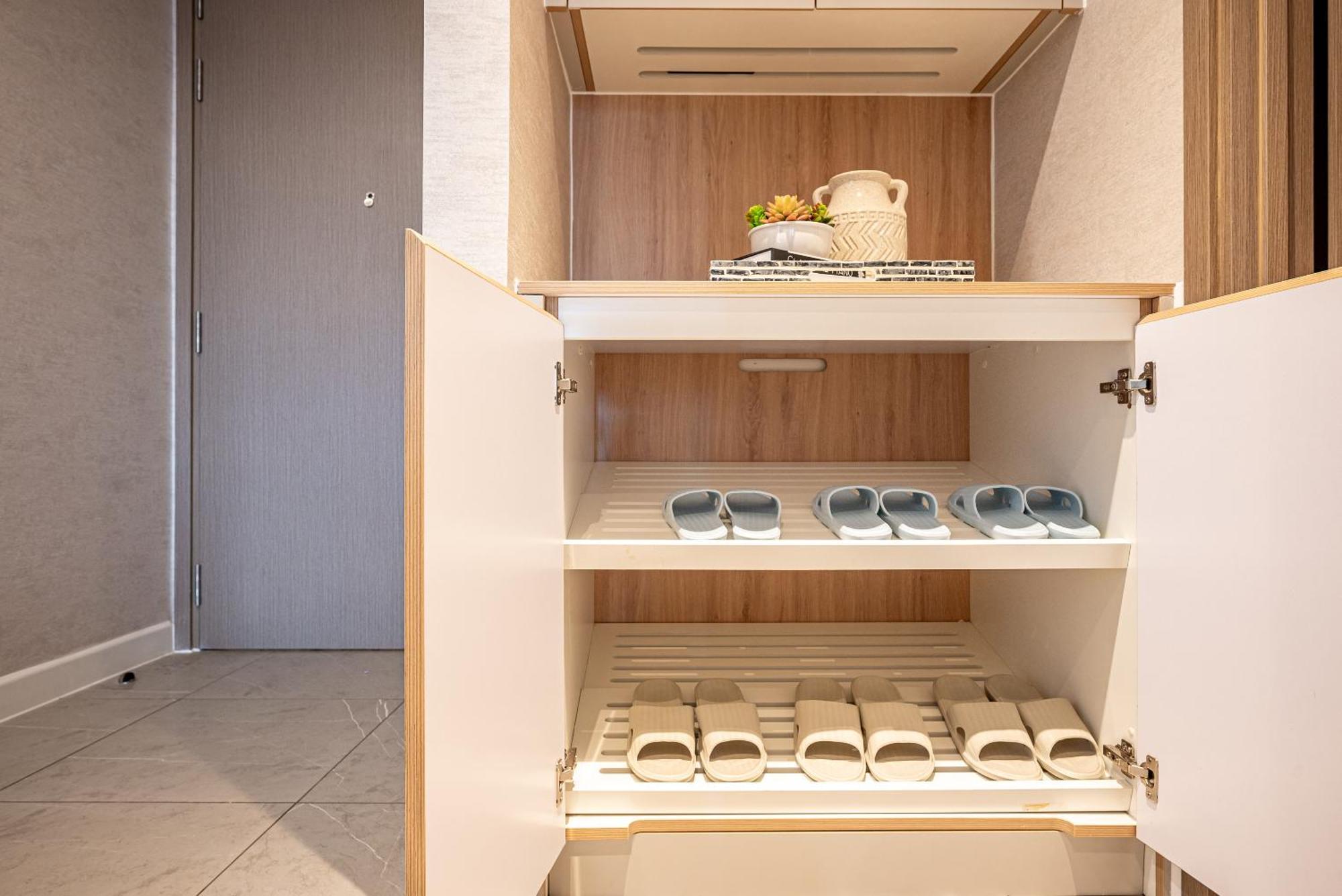 Zenity Luxury Apartment In District 1 Since 2024 Ho Chi Minh-byen Eksteriør bilde